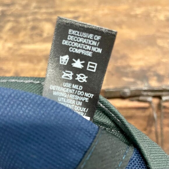 Nike Pebble Beach U.S. Open 2019 Golf Hat - Picture 6 of 7